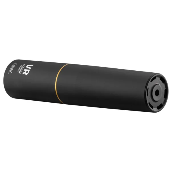 Silencieux Stalon VR-Venti 5/8-24 unef, Max cal. 6,5MM