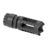 Frein de bouche CLAWGEAR SOF pour AK47-AKM Cal 30 FREIN DE BOUCHE CLAWGEAR SOF POUR AK47-AKM CAL 30 FILETAGE M14X1LH