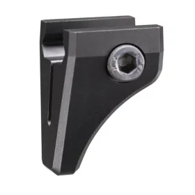 Handstop rail picatinny KRISS HANDSTOP KRISS PICATINNY FIXATION SANGLE QD NOIR