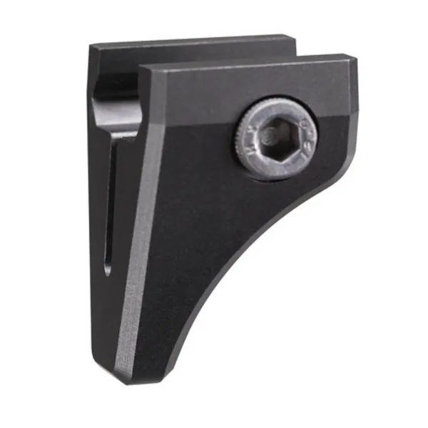 Handstop rail picatinny KRISS HANDSTOP KRISS PICATINNY FIXATION SANGLE QD NOIR