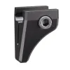 Handstop rail picatinny KRISS HANDSTOP KRISS PICATINNY FIXATION SANGLE QD NOIR