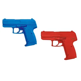 Pistolet d'Entraînement Real Training K25 Bleu