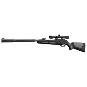 Carabine Gamo Viper Fusion IGT 19.9 Joules + 4X32 wr Gamo Viper Fusion IGT + 4x32 WR 4.5 mm