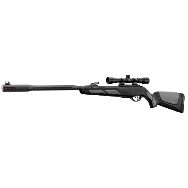 Carabine Gamo Viper Fusion IGT 19.9 Joules + 4X32 wr Gamo Viper Fusion IGT + 4x32 WR 4.5 mm