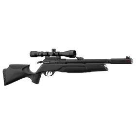 Carabine PCP GAMO Arrow 4.5mm 19.9J + lunette 3-9x40WR Carabine ARROW seule