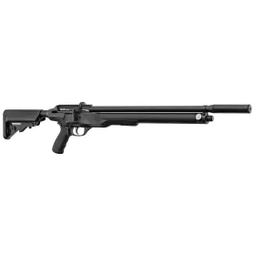 Carabine PCP Macavity Arms M2 version longue .25 / 6.35mm - Version Longue