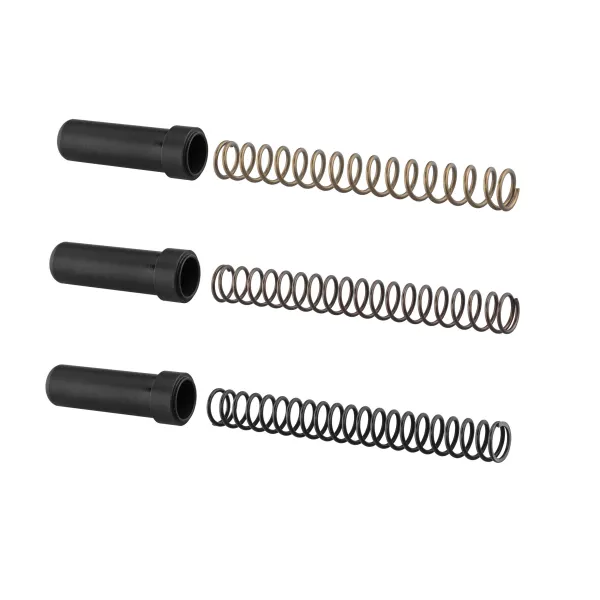 Kit Full Power Export pour carabines PCP Macavity .177 / 4.5mm