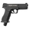 Pistolet de Défense CO2 Concorde Defender CD50 - Calibre .50 - 13 Joules Pistolet CD50