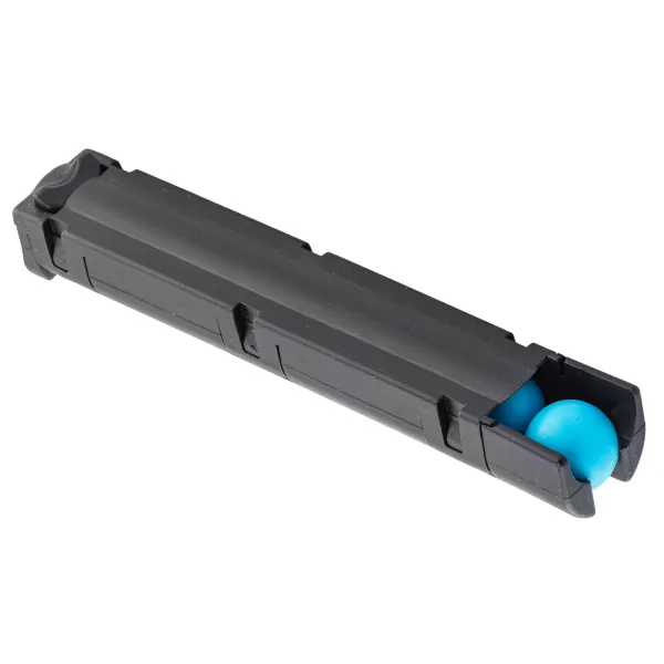 Chargeur 6 Coups pour Pistolet de Défense Concorde Defender CD50 CO? Calibre .50 Chargeur pour CD50