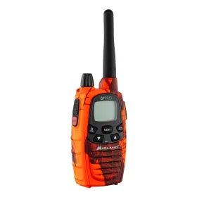 Talkie Walkie Midland G7 Pro Blaze G7 Pro Blaze
