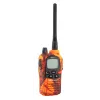 Talkie Walkie Midland G9 Pro Blaze + oreillettes