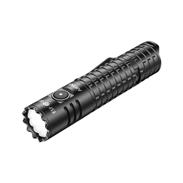 Lampe tactique ESP ARTAX 1900 lum LAMPE TACTIQUE ESP ARTAX - 1900 lum