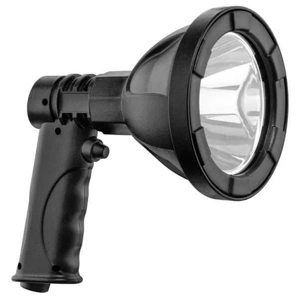Lampe Spot Night Saber 125mm 810 Lumens LAMPE SPOT 810 LUMENS- 125mm NIGTH SABER