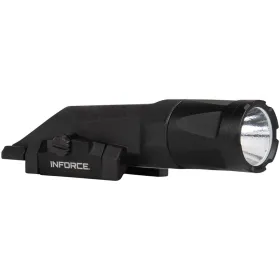 Lampe tactique Inforce WMLx White - Gen 3 Inforce WMLX Gen 3 - FDE