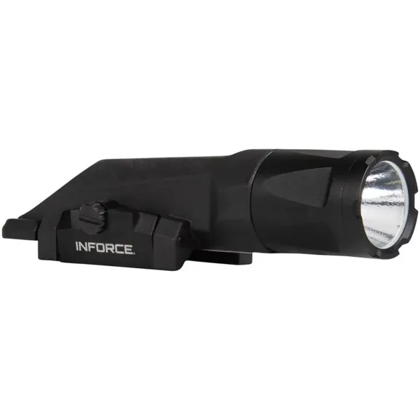 Lampe tactique Inforce WMLx White - Gen 3 Inforce WMLX Gen 3 - Noir