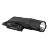 Lampe tactique Inforce WMLx White / IR - Gen 3 Inforce WMLx White / IR - Gen 3 - Noir