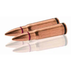 Munitions de 7,62x39mm FMJ BERDAN par 500