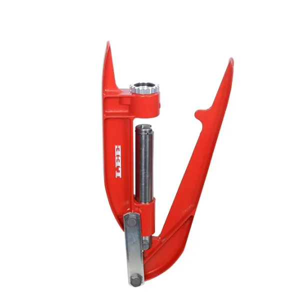 Presse manuelle Lee Breech Lock Hand Press – Compacte, mobile et compatible Breech Lock Lee, Breech Lock Hand Press Only