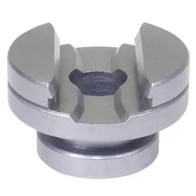 Shell holder pour presse de rechargement Lee APP Shell holder 11 - 91544