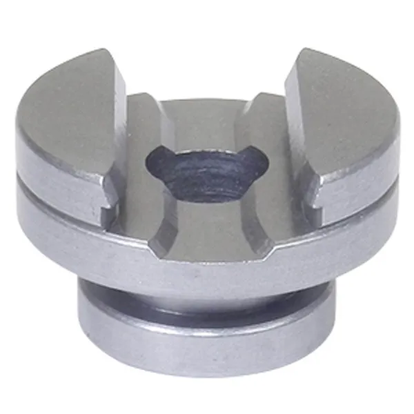 Shell holder pour presse de rechargement Lee APP Shell holder 19 - 91552
