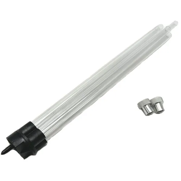 LEE Inline Bullet Feed Kit 35CAL