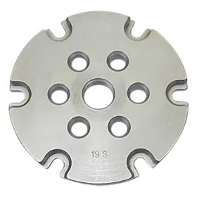 Shell Plate Lee Precision Pro 6 positions Lee Shell Plates 6 positions 11L 91846