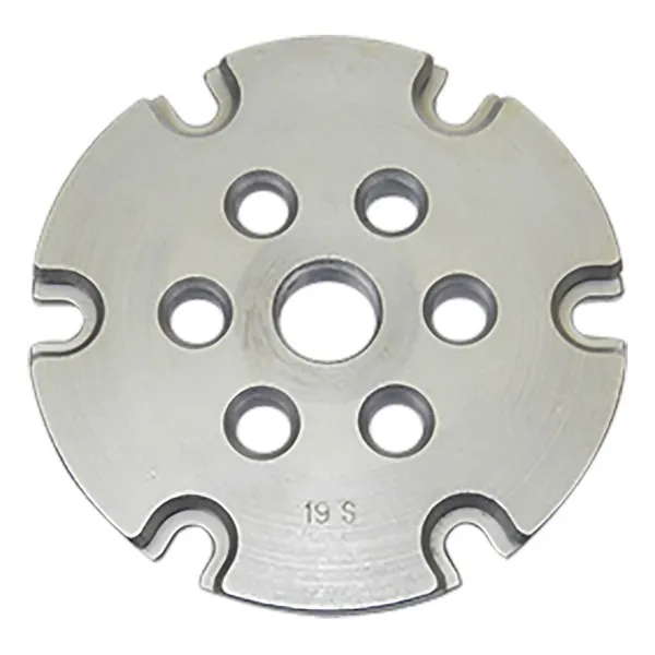 Shell Plate Lee Precision Pro 6 positions Lee Shell Plates 6 positions 11L 91846