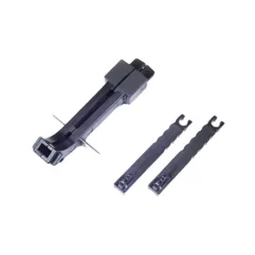 Lee Pro 1000 Primer Trough Assembled & Primer Sliders 92021