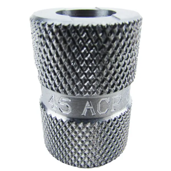 Jauge de cartouche Lyman Max pour .45 ACP .45 ACP gauge 7832331