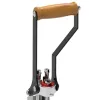 Kit poignée à rouleau pour presse Lee APP – Poignée confort + levier acier Lee App roller handle 91629