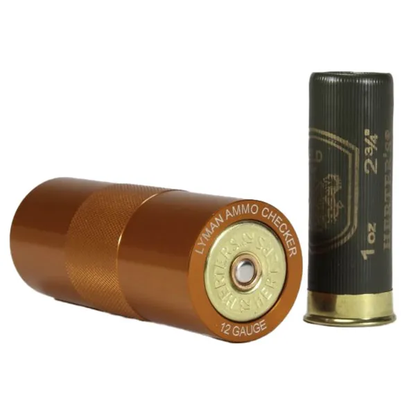 Lyman Ammo checker single caliber .45-70 Government - 7833019
