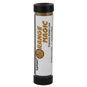 Lyman Orange Magic Premium Bullet Lube Orange Magic Premium Bullet Lube 2857286