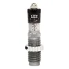 Matrice de siégeage micrométrique Lee Precision Outil siégeur micrométrique .308 Win 92221