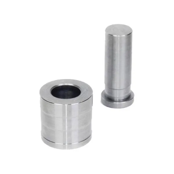 Bullet Sizer & Punch - Lee Precision .339 91517