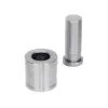 Bullet Sizer & Punch - Lee Precision .339 91517