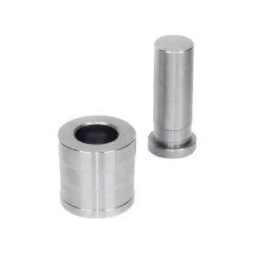 Bullet Sizer & Punch - Lee Precision .329 91516