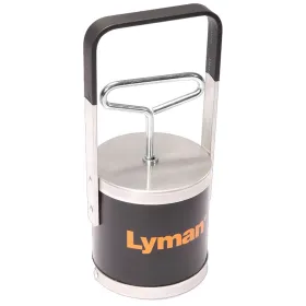 Lyman Stainless Steel Pin Magnet Stainless Pin Magnet 7631370