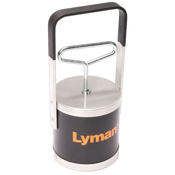 Lyman Stainless Steel Pin Magnet Stainless Pin Magnet 7631370