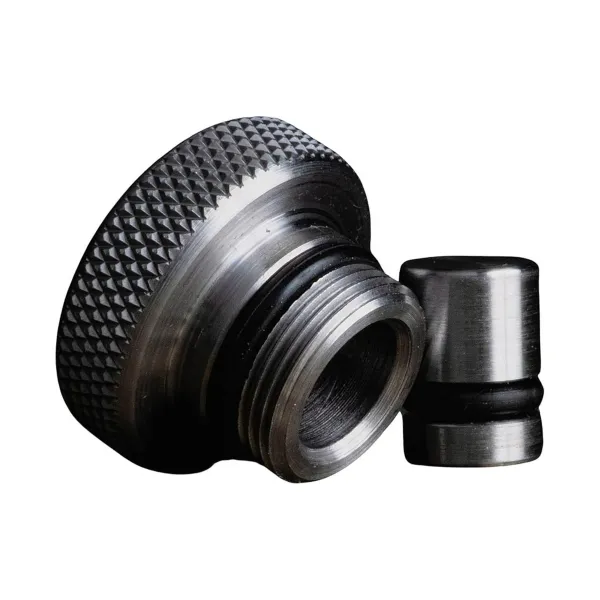 Power grip shell holder Lee Case Grip Adapter - 92149