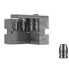 Moule à balle Flat Nose double cavité Lyman 2660667 - .44 Mag / .44 SP 240 gr