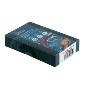 Balles rondes en plomb H&N Cal.330 (.330'')