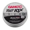 Plombs Gamo Hollow Point Accutek 4.5mm GAMO PL HOLLOW POINT ACCUTEK 4.5 BTE/500