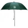 Parapluie orientable vert Ø2,20 mètres
