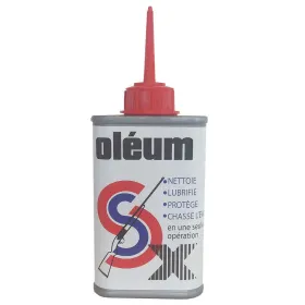 Huile Oléum SX Armistol – 120 ml 120 ml