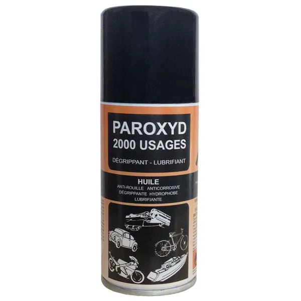 Huile Paroxyd Armistol – Aérosol 150 ml 150 ml