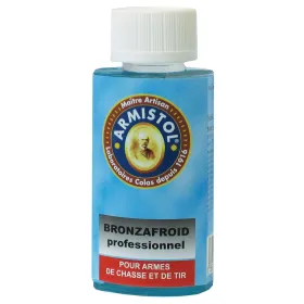 Liquide Bronzafroid Armistol Bronzafroid Armistol Liquide 60ml