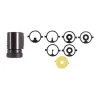 Lyman 17AMI Front Target Sight