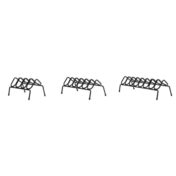 Râtelier pour armes de poing 6 armes