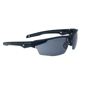 Lunettes BOLLE TYRON verres fumés LUNETTES BOLLE TRYON FUMEES BRANCHES NOIRES