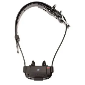 NUM'AXES - Collier supplémentaire anti-fugue pour CANIFUGUE FUG1034 Collier supplémentaire seul